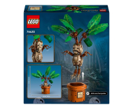 LEGO HARRY POTTER 76433 Mandragora - 1248479 - zdjęcie 7
